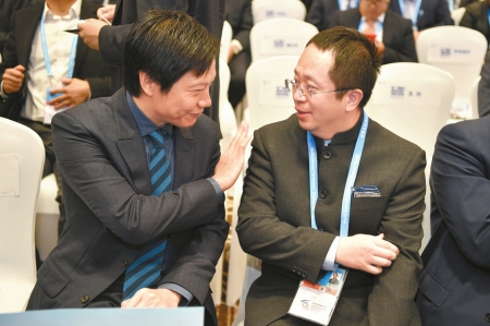 360公司CEO周鸿祎:不再当网红 手机业务正调