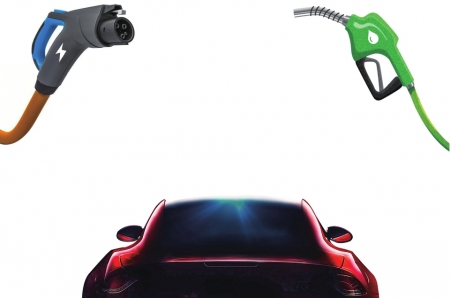 电VS油 第三次汽车能源大战