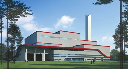 快了!宜宾市民将用上生活垃圾发的电_宜宾新闻