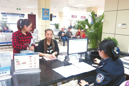 泸州出入境推四项针对企业的便利新措施_泸州