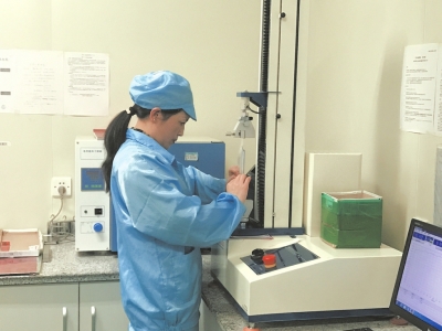 内江高新区引领全市高新技术产业发展