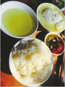 千年古县品豆花 才子之乡论文化_自贡新闻