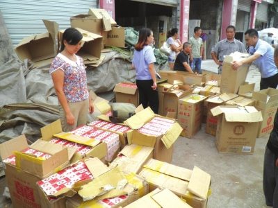 警惕朋友圈狂晒交易截图的微商朋友 他可能已