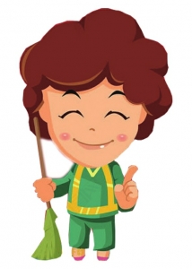 咋找靠谱保姆?专家:去正规家政考察 和保姆深