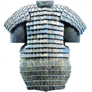 古代兵装盾图片